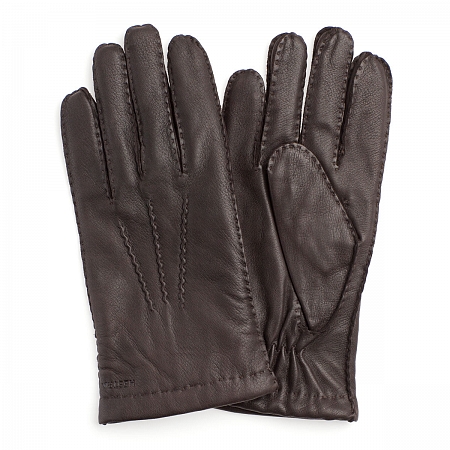 Hestra Matthew Dark Brown